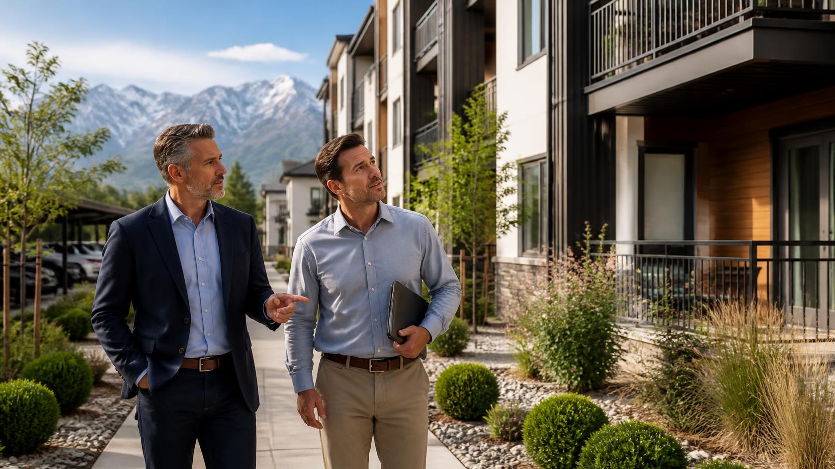 Multifamily Property Valuation: How to Determine What Your Property Is Worth