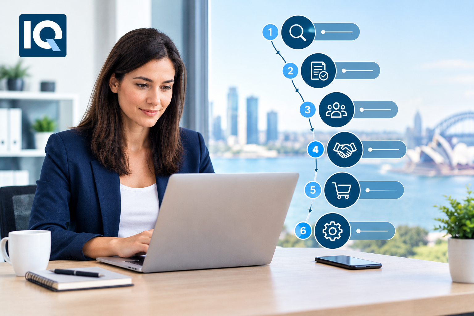 A Step-by-Step Guide to Choosing IT Procurement Services in Australia