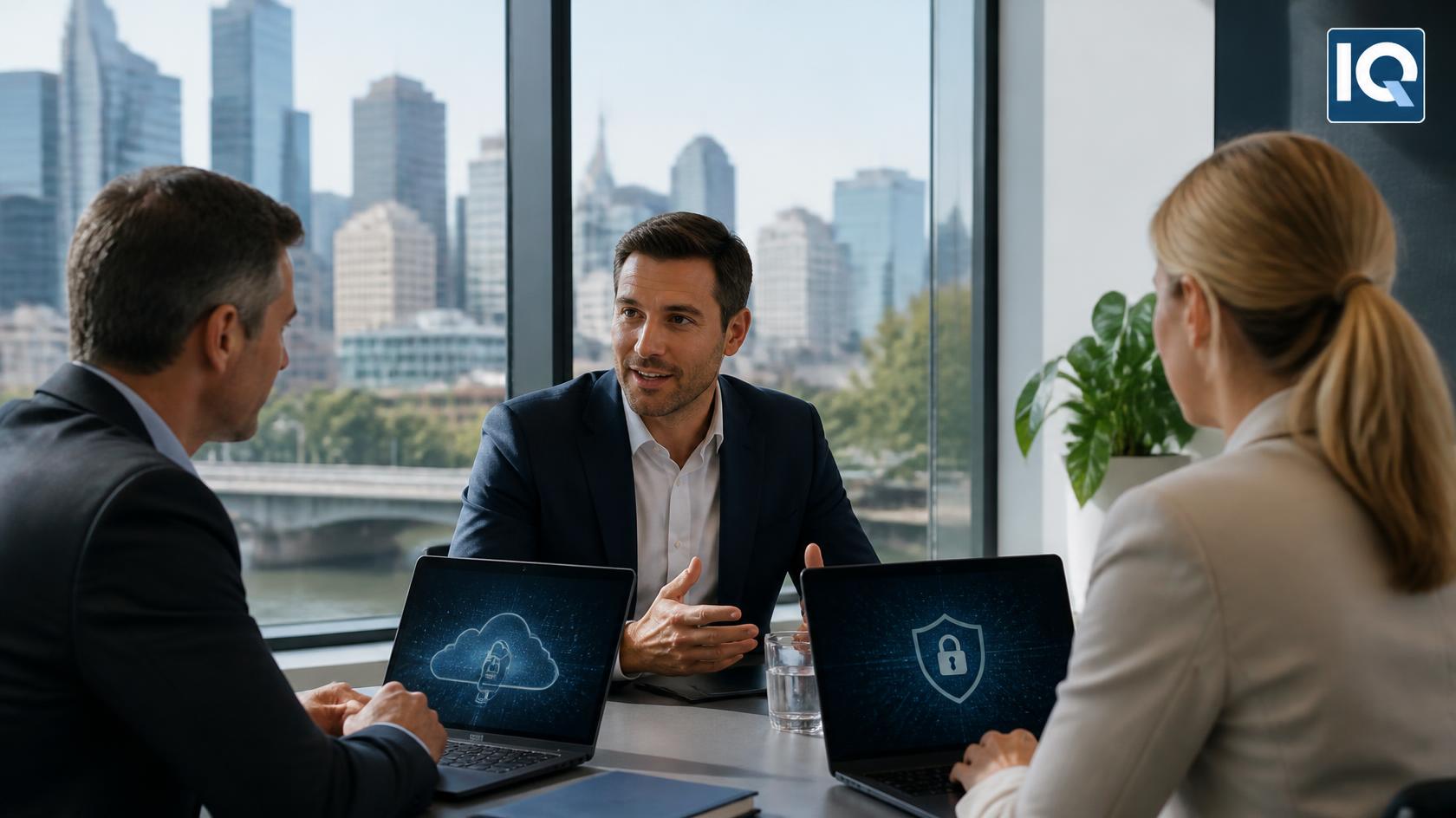 IT Consulting Services Melbourne: A Round-Up of Business Technology Insights